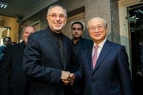 همکاری ایران با آژانس؛ دستگرمی برای برگرداندن اعتماد و تلطیف فضا میان دو طرف